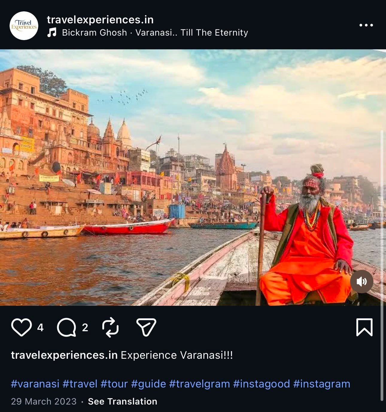 Travel Inspiration 2